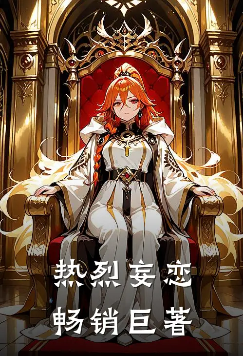 热烈妄恋畅销巨著