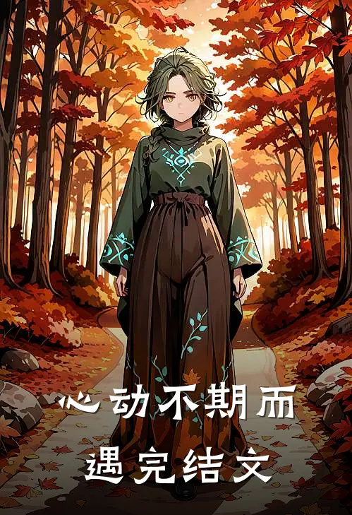 心动不期而遇完结文