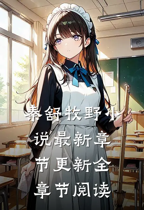 秦舒牧野小说最新章节更新全章节阅读