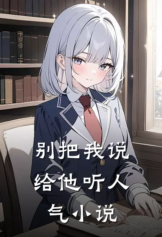 别把我说给他听人气小说
