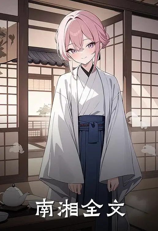 南湘全文