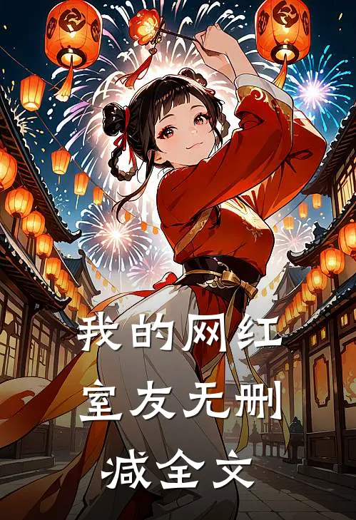 我的网红室友无删减全文