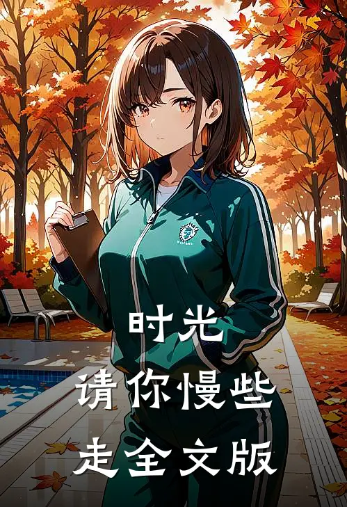 时光,请你慢些走全文版