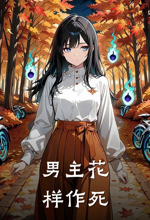 男主花样作死