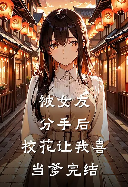 被女友分手后，校花让我喜当爹完结