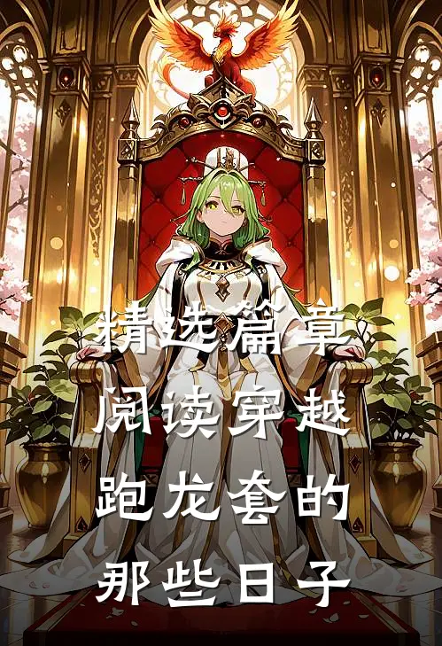 精选篇章阅读穿越跑龙套的那些日子