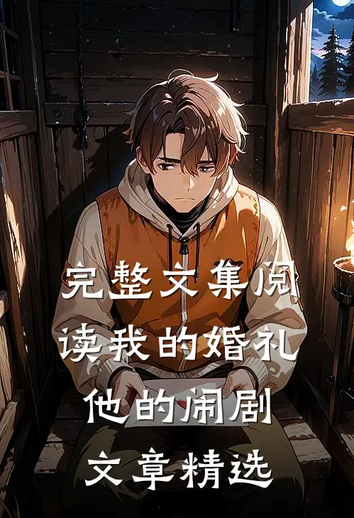 完整文集阅读我的婚礼,他的闹剧文章精选一篇