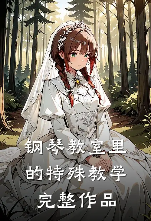 钢琴教室里的特殊教学完整作品