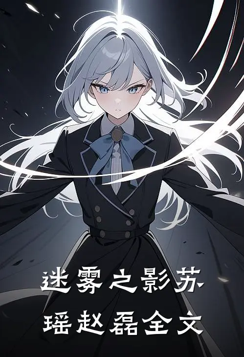 《迷雾之影》苏瑶赵磊全文
