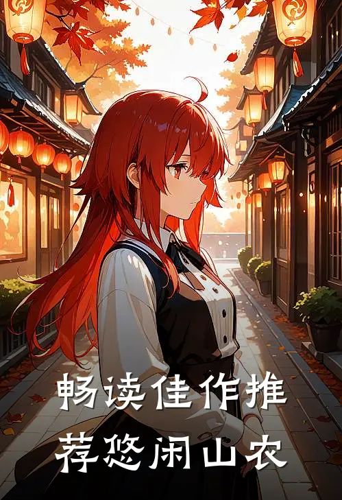 畅读佳作推荐悠闲山农