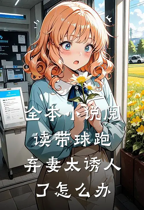 全本小说阅读带球跑：弃妻太诱人了怎么办