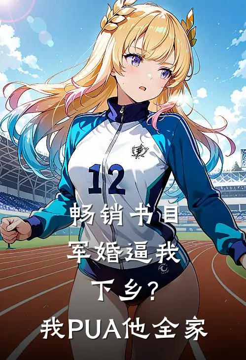 畅销书目军婚逼我下乡?我PUA他全家