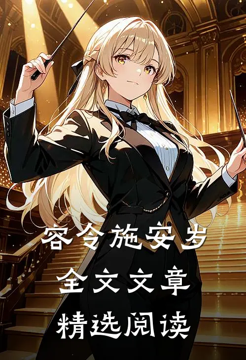 容令施安岁全文文章精选阅读