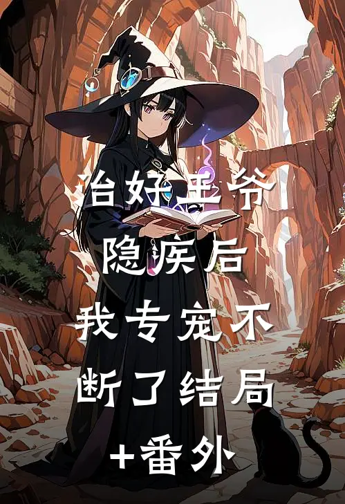 治好王爷隐疾后，我专宠不断了结局+番外