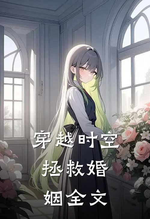 穿越时空,拯救婚姻全文在线阅读