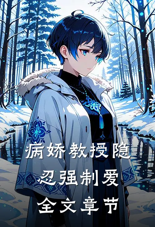 病娇教授隐忍强制爱全文章节