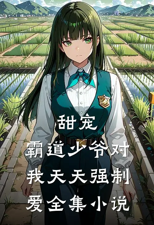 甜宠：霸道少爷对我天天强制爱全集小说