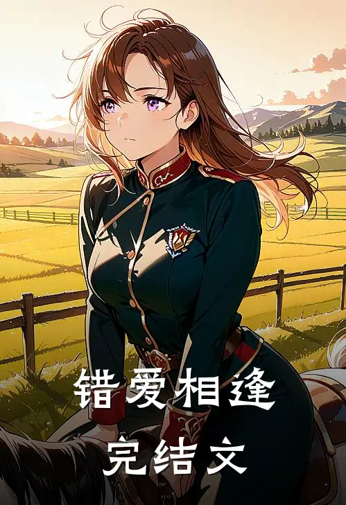 错爱相逢完结文