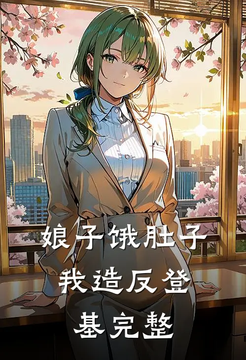 娘子饿肚子，我造反登基完整