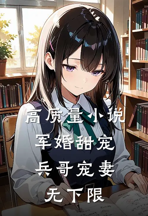 高质量小说军婚甜宠：兵哥宠妻无下限