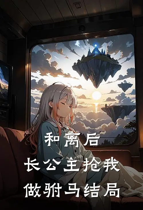 和离后，长公主抢我做驸马结局