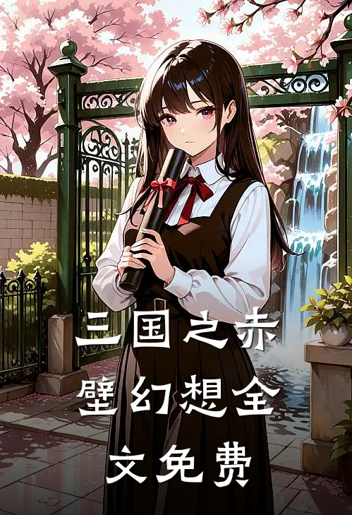 《三国之赤壁幻想》全文免费