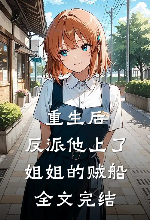 重生后，反派他上了姐姐的贼船全文完结