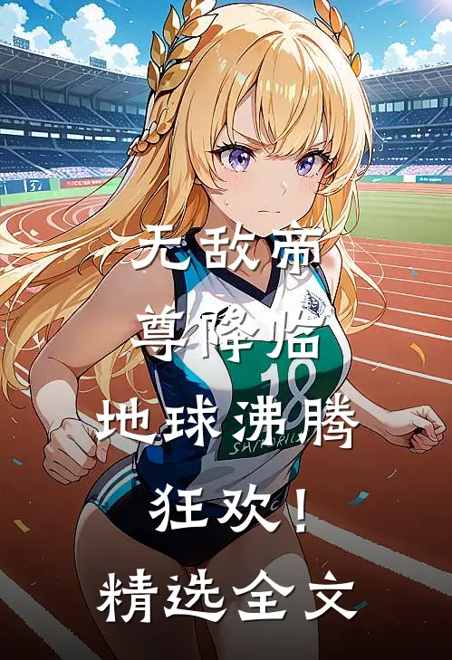 无敌帝尊降临，地球沸腾狂欢！精选全文