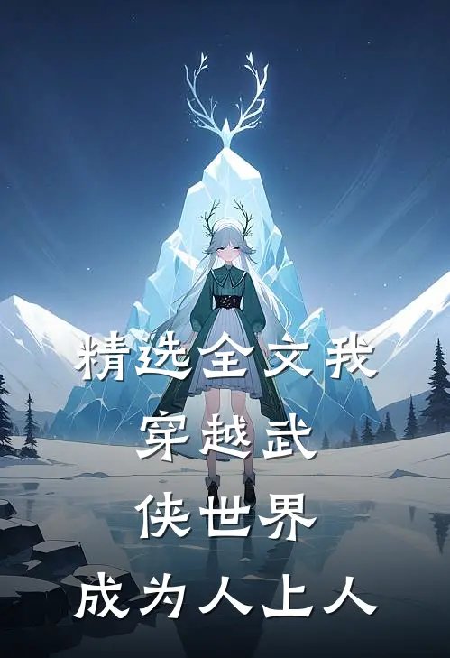 精选全文我,穿越武侠世界,成为人上人的