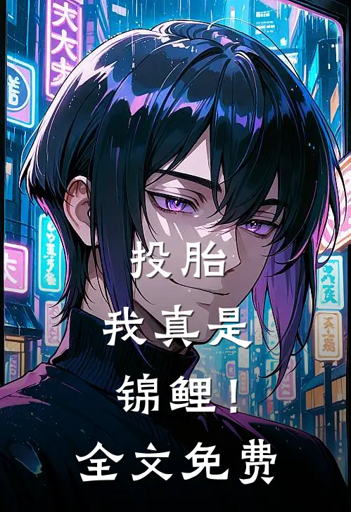 投胎我真是锦鲤!全文免费