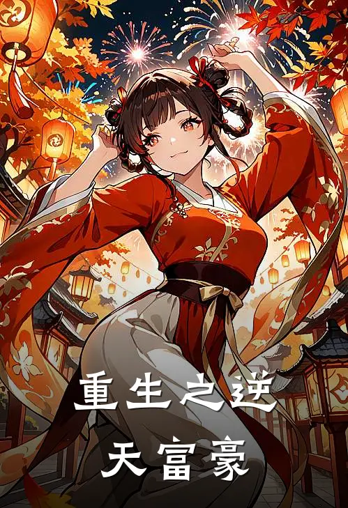 重生之逆天富豪