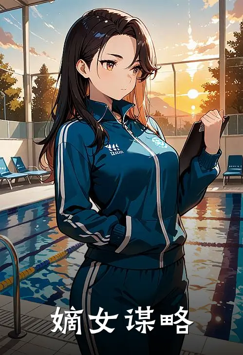 嫡女谋略