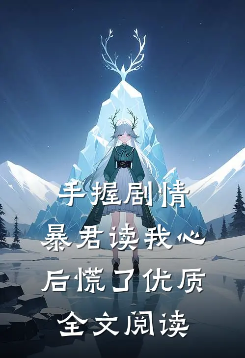 手握剧情：暴君读我心后慌了优质全文阅读