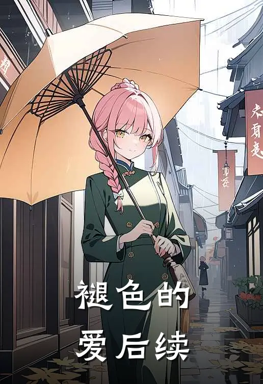 褪色的爱后续