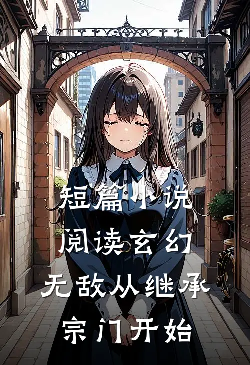 短篇阅读玄幻无敌从继承宗门开始