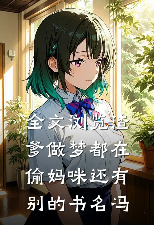 全文浏览渣爹做梦都在偷妈咪还有别的书名冯