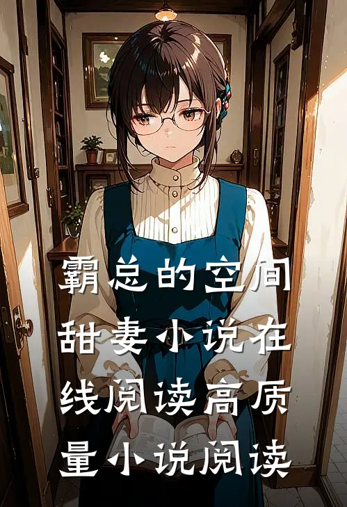 霸总的空间甜妻 小说在线阅读高质量小说阅读