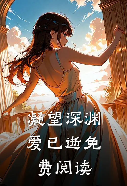 凝望深渊爱已逝免费阅读