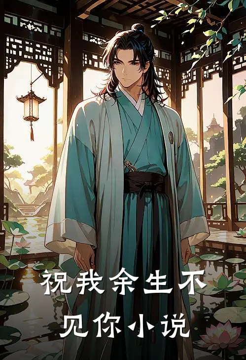 祝我余生不见你小说