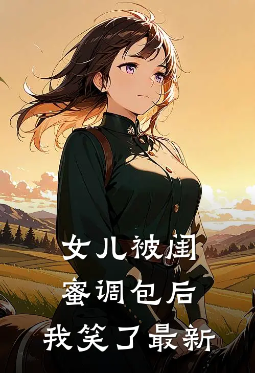 女儿被闺蜜调包后,我笑了最新