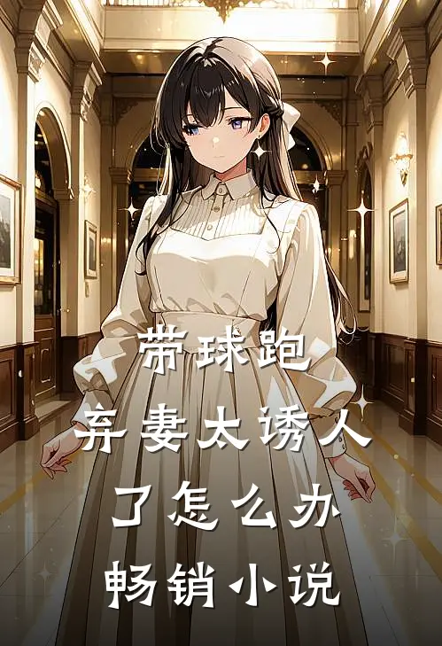 带球跑：弃妻太诱人了怎么办畅销小说