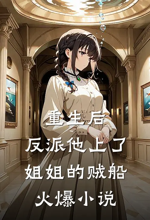 重生后，反派他上了姐姐的贼船火爆小说