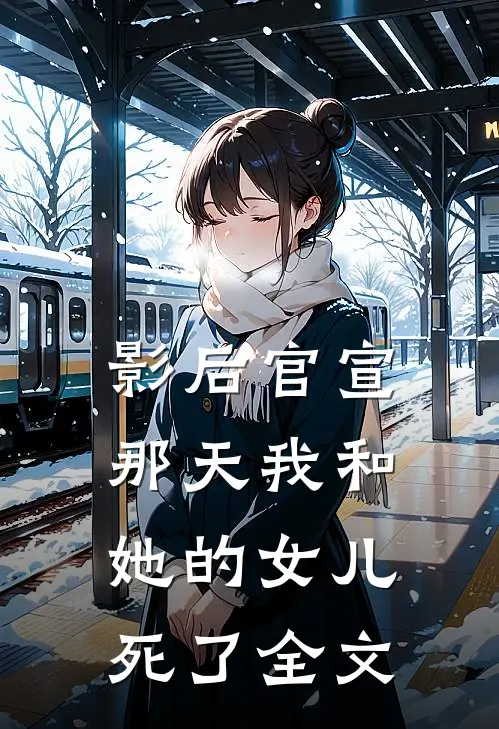 影后官宣那天 我和她的女儿死了全文