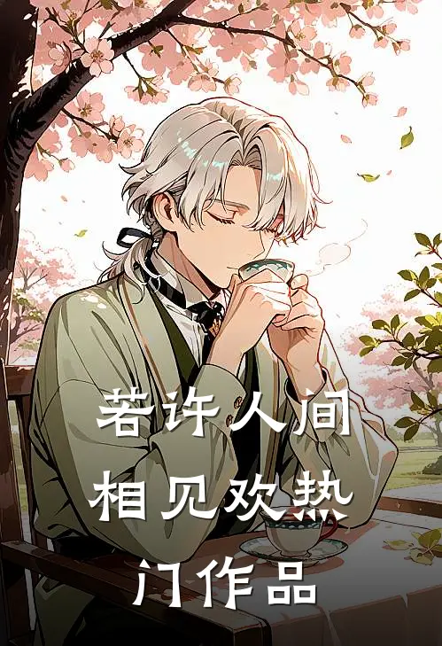 若许人间相见欢热门作品