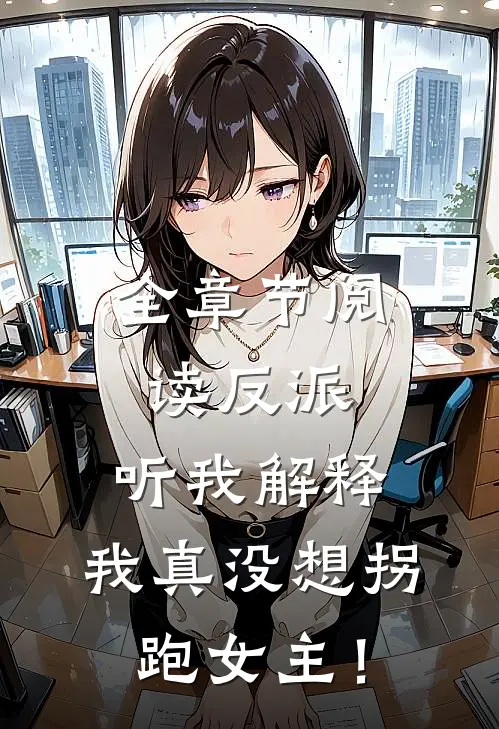 全章节阅读反派：听我解释，我真没想拐跑女主！