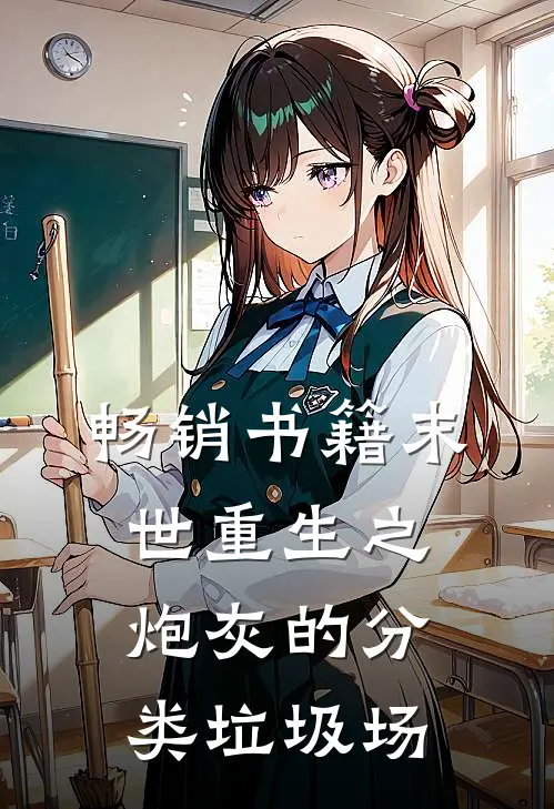 畅销书籍末世重生之炮灰的分类垃圾场