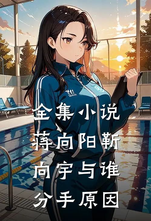 全集小说蒋向阳靳向宇与谁分手原因