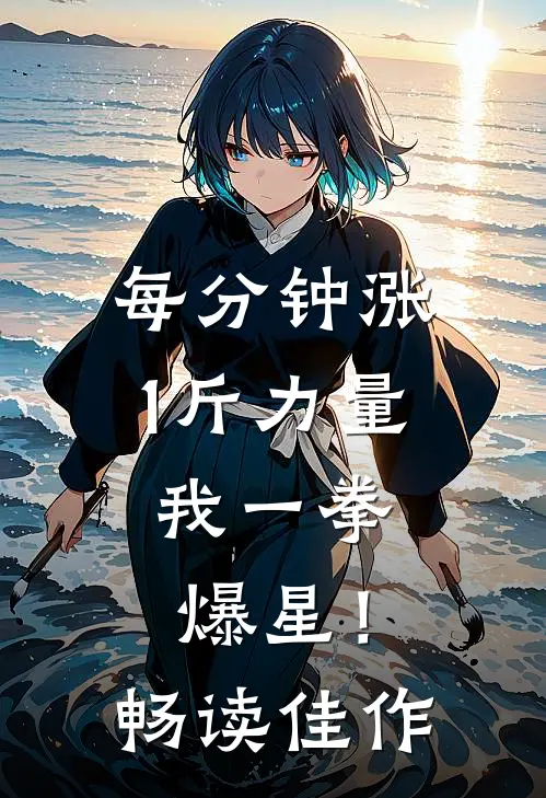每分钟涨1斤力量，我一拳爆星！畅读佳作