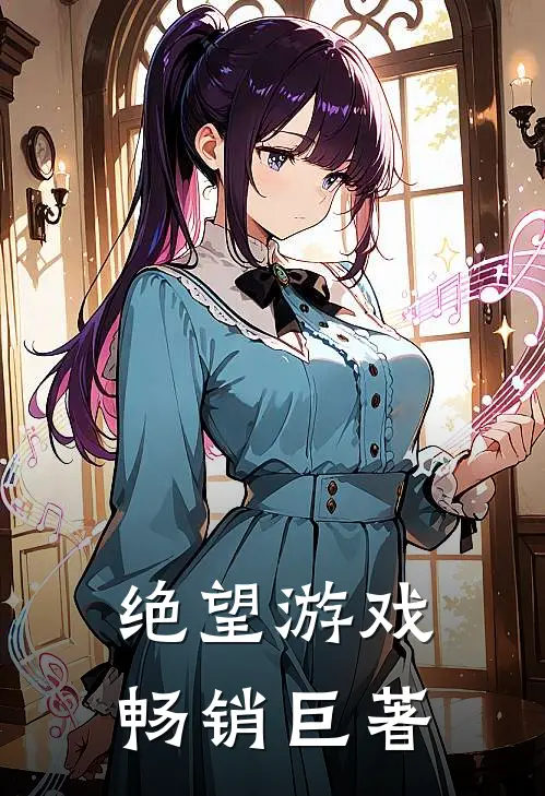 绝望游戏畅销巨著