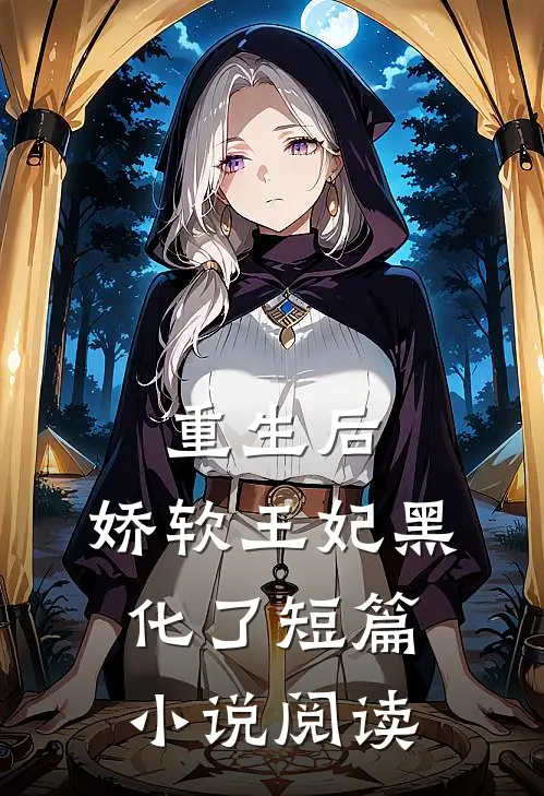 重生后，娇软王妃黑化了短篇小说阅读